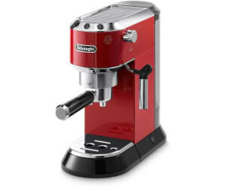 De'Longhi Dedica EC 680.R Rot