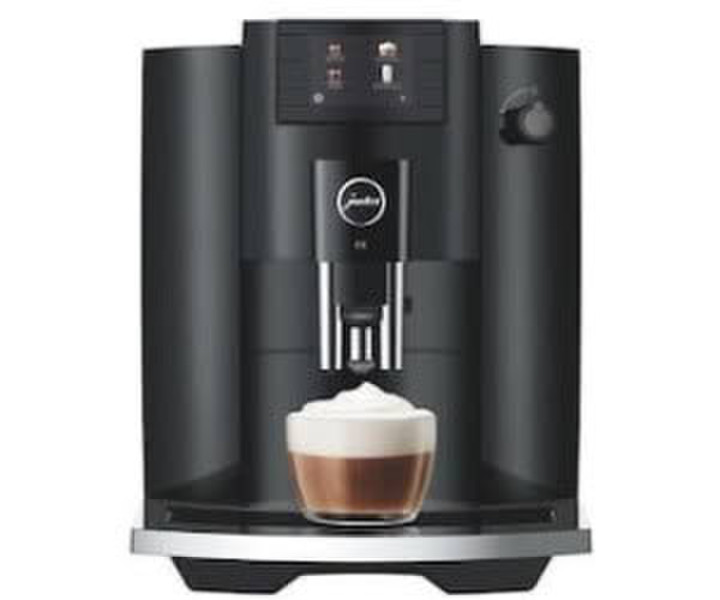 Jura E6 Full Black 15802