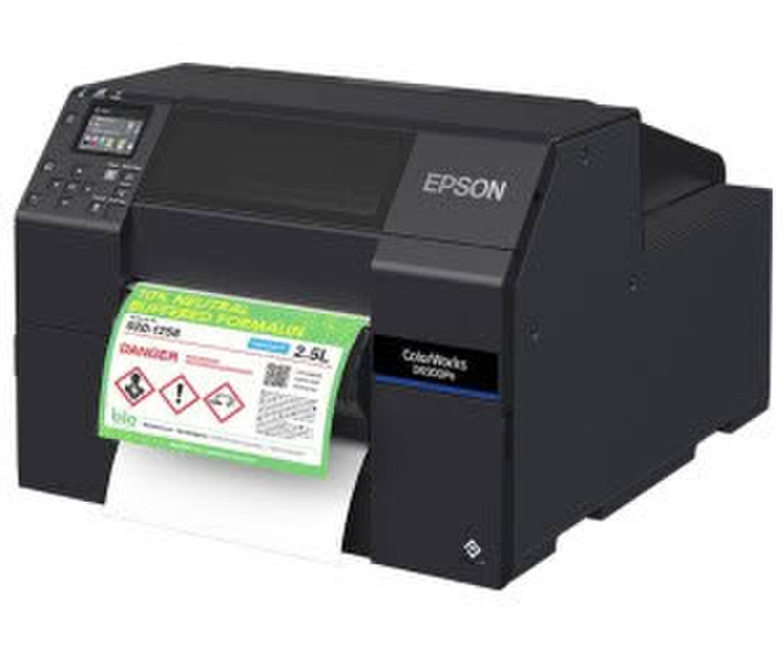 Epson ColorWorks D6500Pe