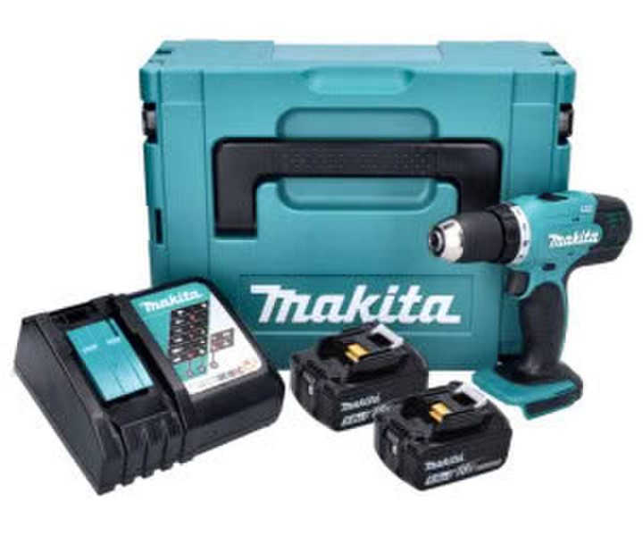 Makita DDF453RTJ