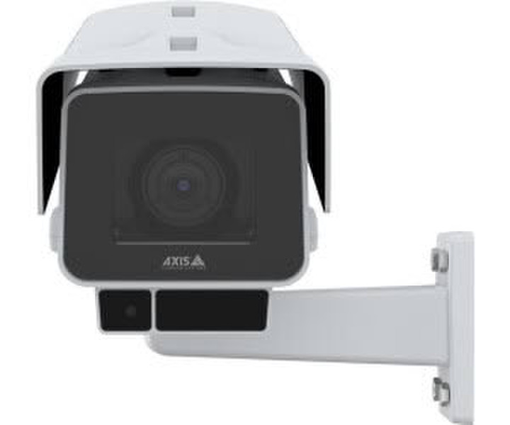 Axis P1387-LE 5 MP 4 5-fach Zoom PoE LAN (02736-001)