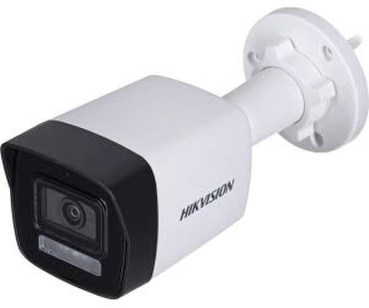 Hikvision DS-2CD1043G2-LIU (2.8mm) (2560 x 1440 Pixels) Netzwerkkamera Weiss