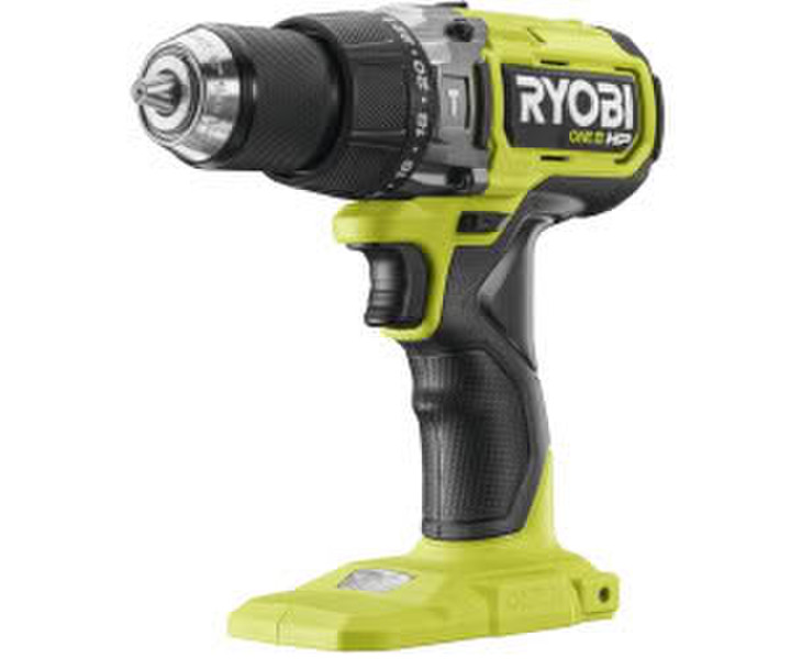 Ryobi Akku-Schlagbohrschrauber RPD18X1-0 18 V ohne Akku und Ladegerät