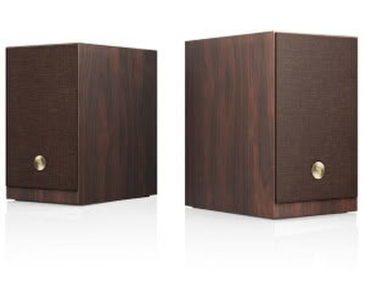 Audio Pro A28 Walnut