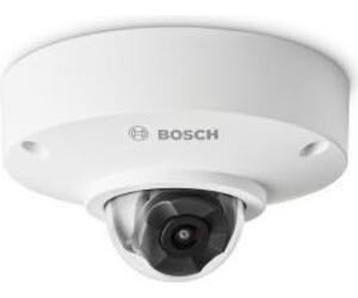 Bosch NUE-3702-F02 (2 49 mm) 2MP FLEXIDOME micro 3100i Netzwerk Fix Dome Mini PoE Außenkamera