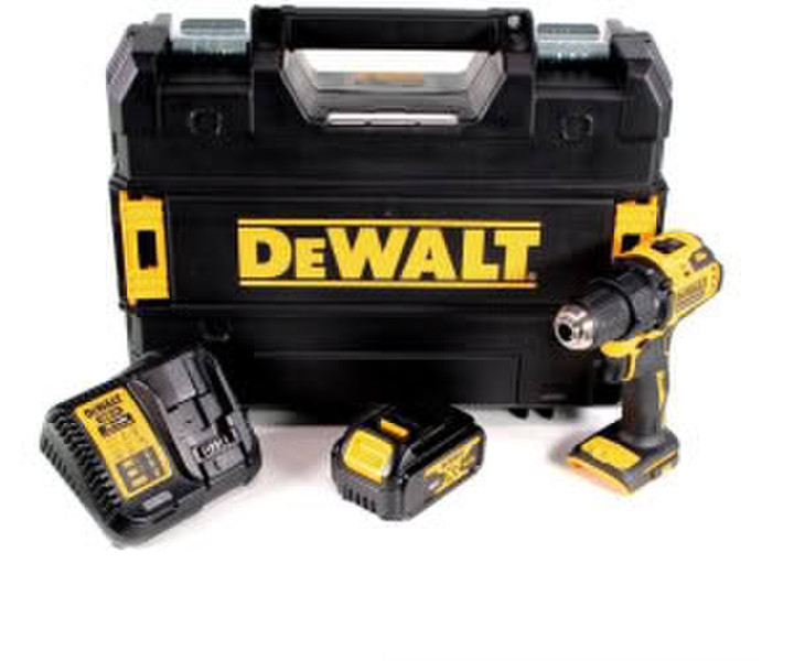 DeWalt DCD708M1T