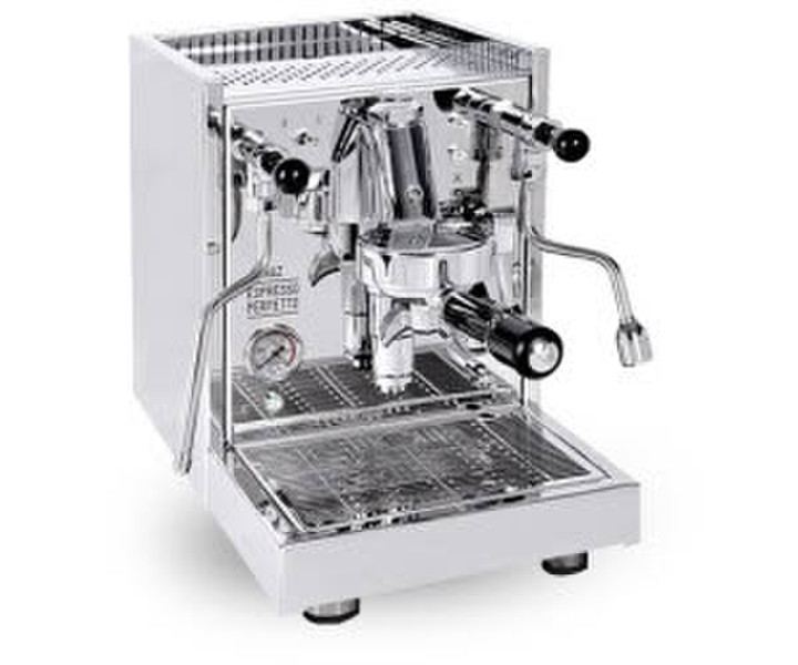 Quickmill Naz 0981EP Inox