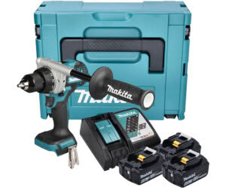 Makita DDF492RG3J