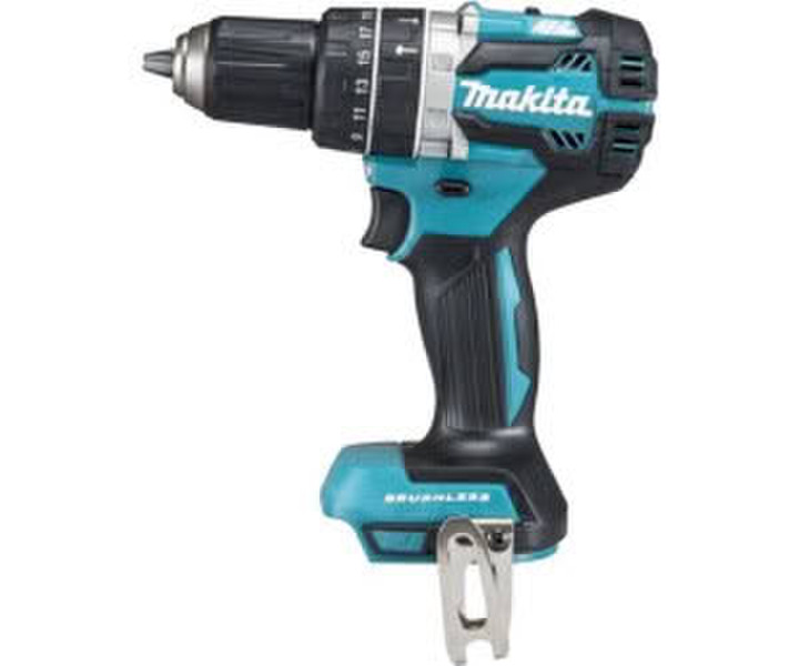 Makita DHP484 + Makpac