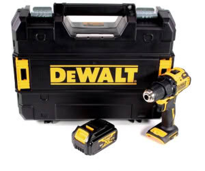 DeWalt DCD708NT (1 x 4,0 Ah)