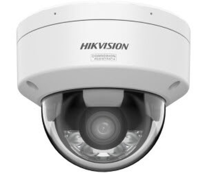 Hikvision DS-2CD2187G3-LIY 2.8mm Dome 8MP Smart Hybrid Light 8 MP (DS-2CD2187G3-LIY (2.8MM))