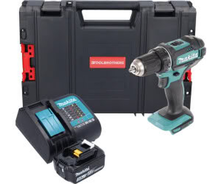 Makita DDF482SF1J-R