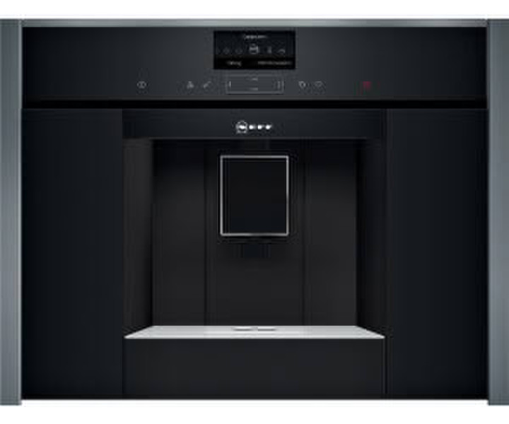 Neff C17KS61G0 graphit