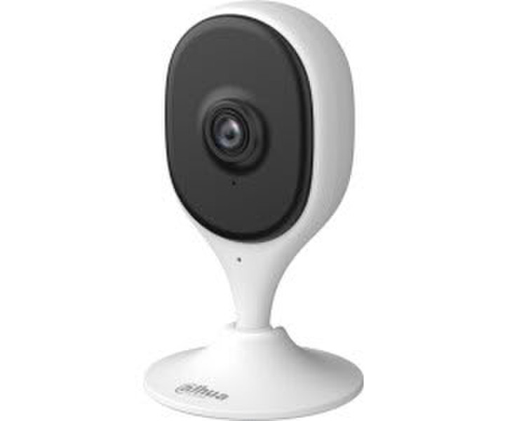 Dahua DH-C5A WLAN Netzwerkkamera Cube-Kamera 5MP 2,8mm IR Bis zu 10m (DH-IPC-C5AP-0280B-EUR)