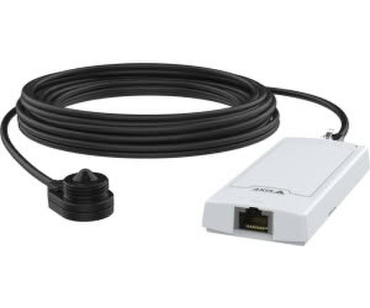 Axis P12 Series P1265 Mk II Netzwerk-Ü (02858-001)