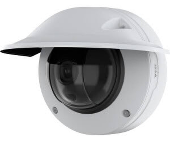 Axis Q3538-LVE (3840 x 2160 Pixels) Netzwerkkamera Weiss (02225-001)