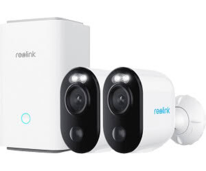 reolink Hub 1 Argus Series (BWS2KC01128-2)
