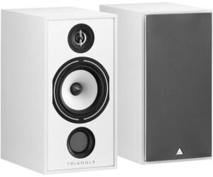 Triangle Borea BR04 White
