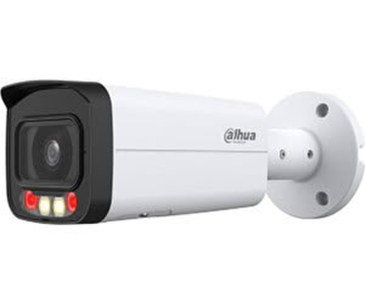 Dahua IPC-HFW2849TP-AS-IL-0360° B 8MP 4K Smart Dual Light Fixfokal Bullet WizSense (IPC-HFW2849T-AS-IL-0360° B)