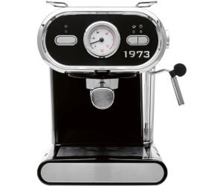 Silvercrest Semc 1100 A1 1973 silber