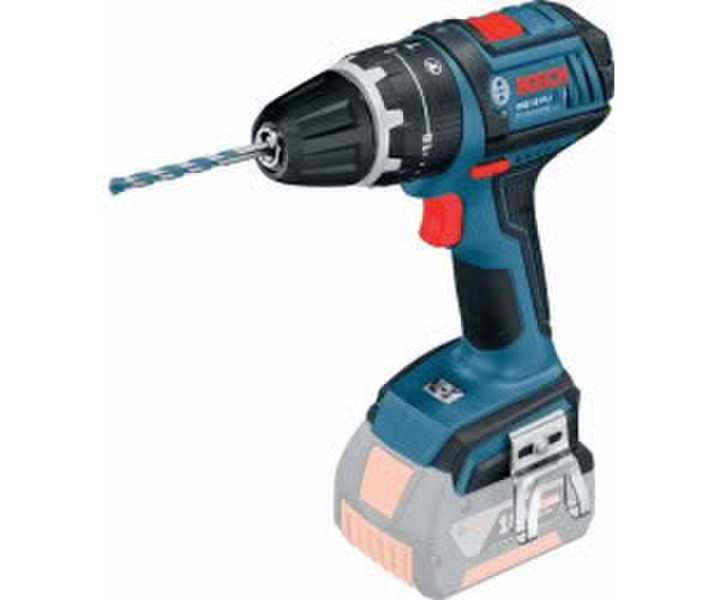 Bosch GSB 18 V-LI Professional ohne Akku in L-BOXX (0 615 990 FD1)
