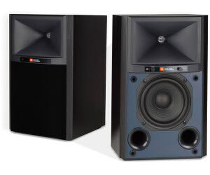JBL 4305P Black