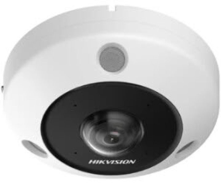 Hikvision DS-2CD6365G1-IVS 1.16mm O-STD Fisheye 6MP DeepinView