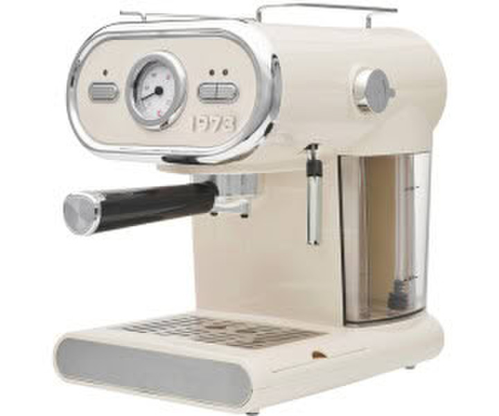 Silvercrest Semc 1100 A1 1973 beige