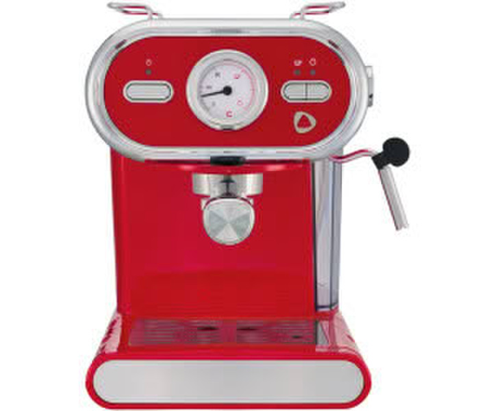 Silvercrest Semc 1100 A1 1973 rot