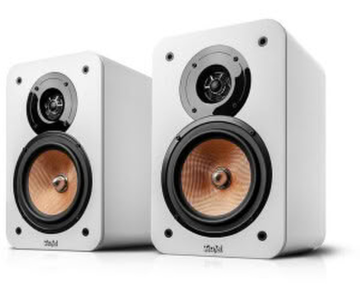Teufel Ultima 20 MK4 (2025) weiß