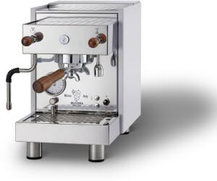 Bezzera Crema PM MN weiß