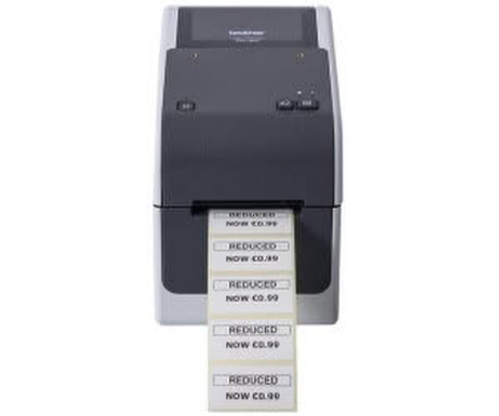 Brother TD-2320D (TD2320D300Z1)