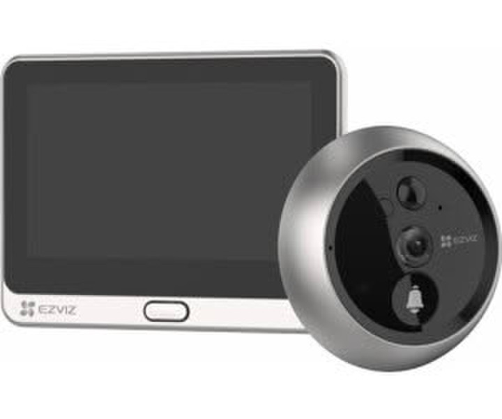 EZVIZ DP2 2K Digitaler Türspion