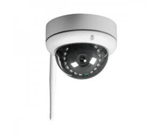 Indexa 26602 Kuppelkamera WR100D Gefahrenmeldeanlage