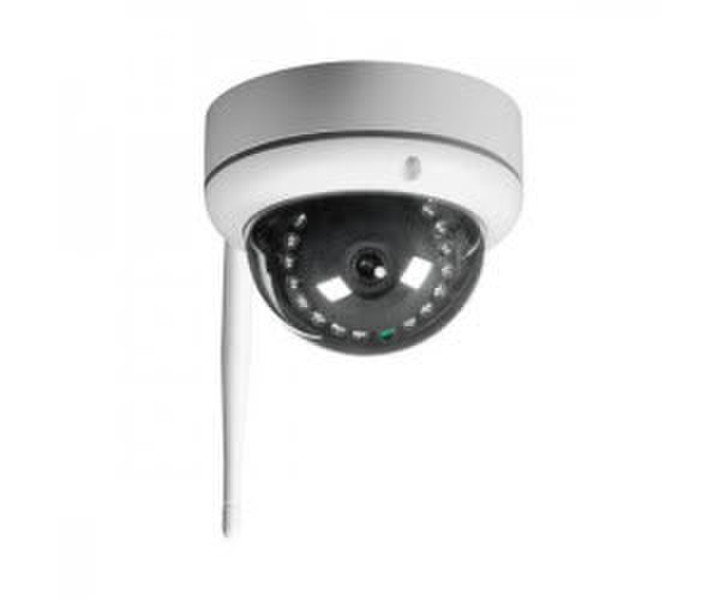 Indexa 26602 Kuppelkamera WR100D Gefahrenmeldeanlage