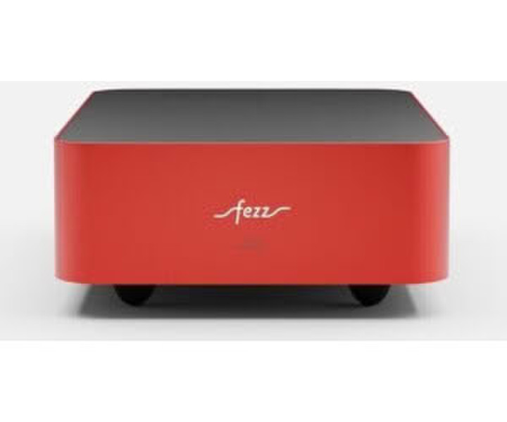 FEZZ Audio Gaia EVO rot