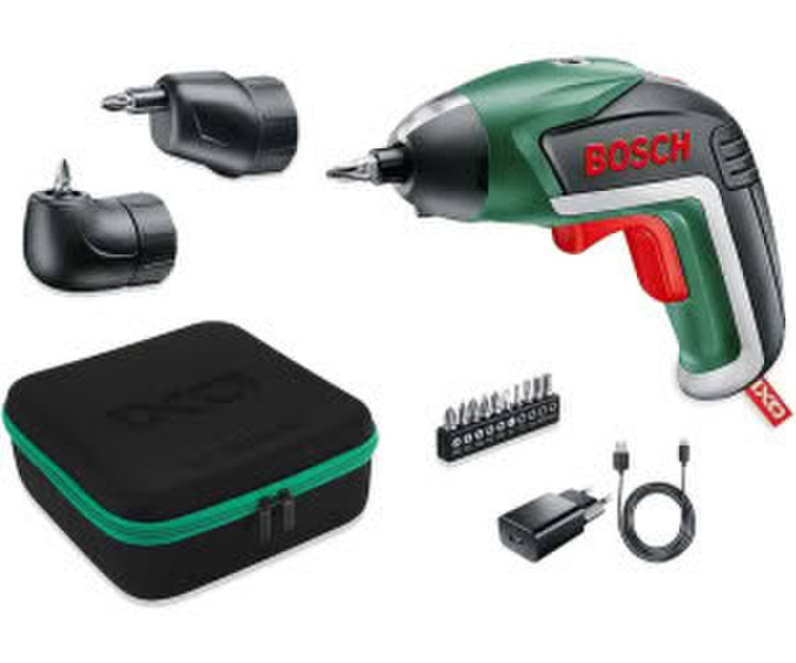 Bosch IXO IV (0 603 9A8 022)