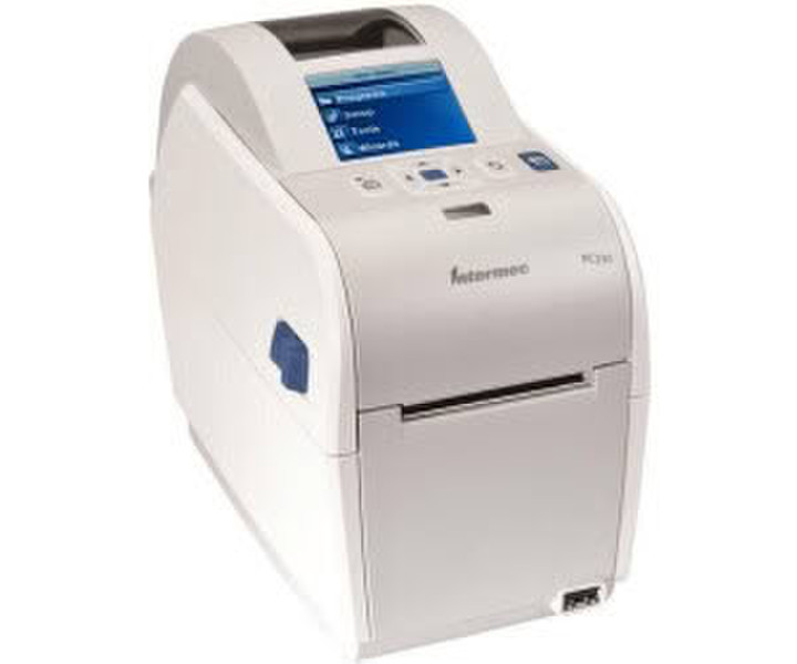 Intermec PC23d
