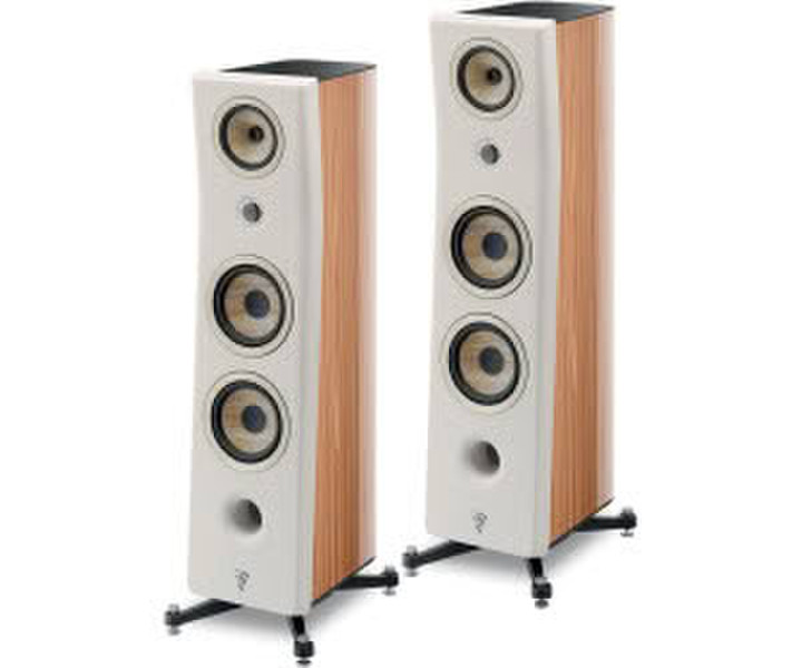 Focal Kanta N°3 Walnut Ivory
