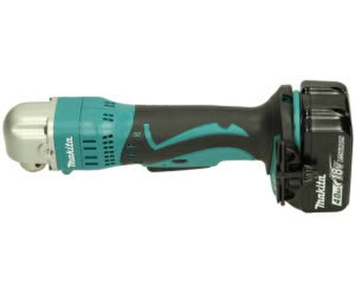 Makita DDA350RMJ 2 x 4,0 Ah (im Makpac)