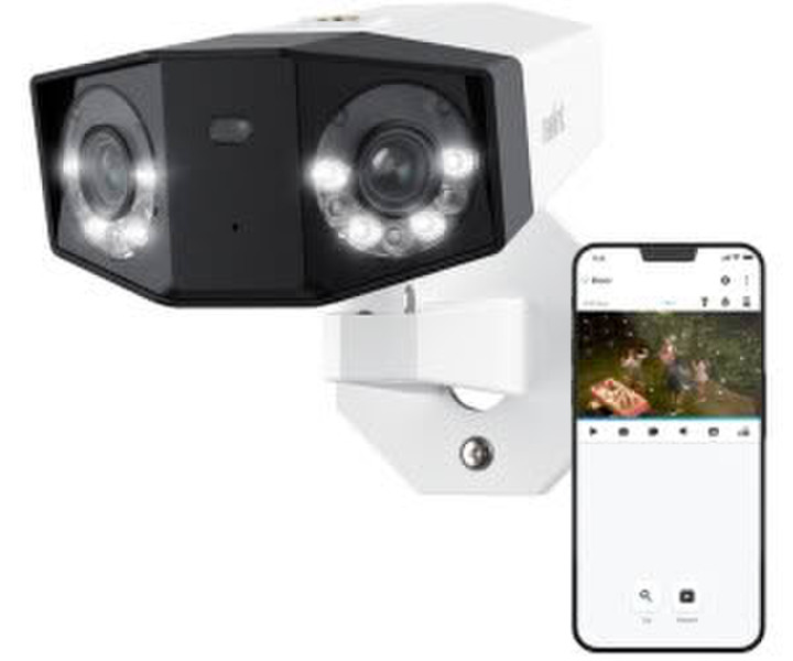 reolink Lumus 4MP schwarz