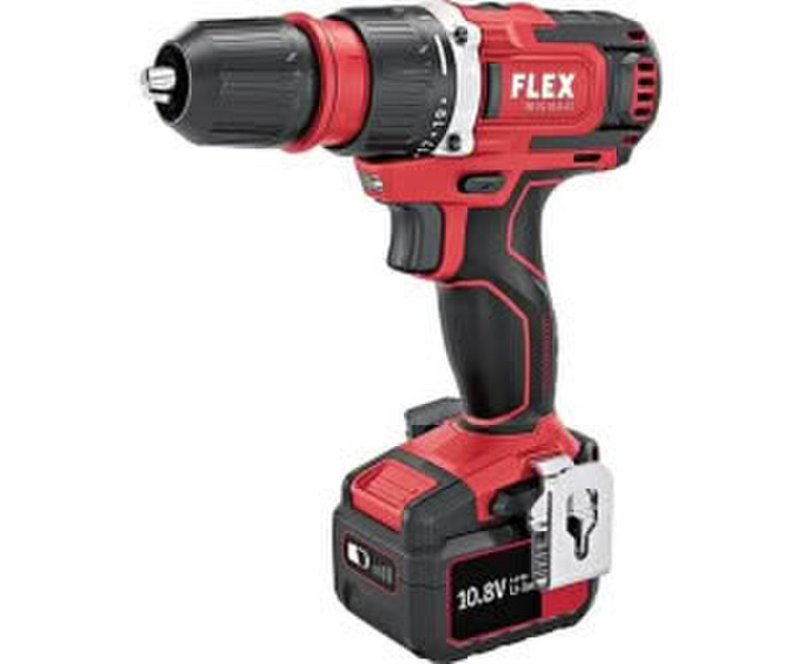 Flex-Tools DD 2 G 10.8-EC/4.0 Set