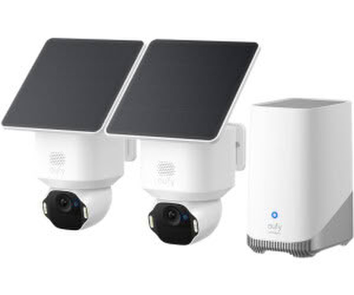 Eufy SoloCam E42 2-Kamera-Kit