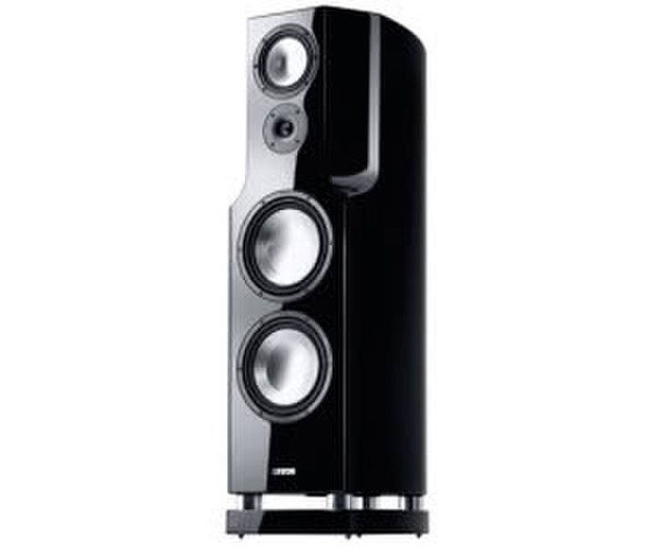 Canton Reference 2.2 DC schwarz