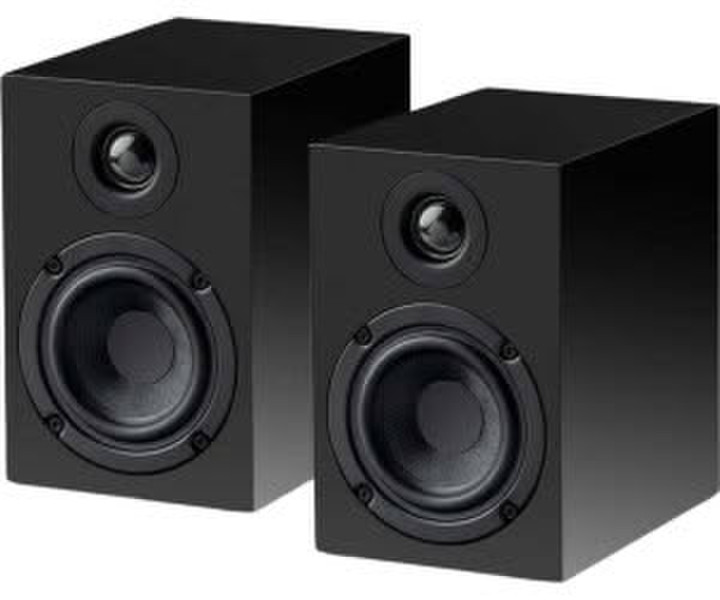 Pro-Ject Speaker Box 3 E schwarz