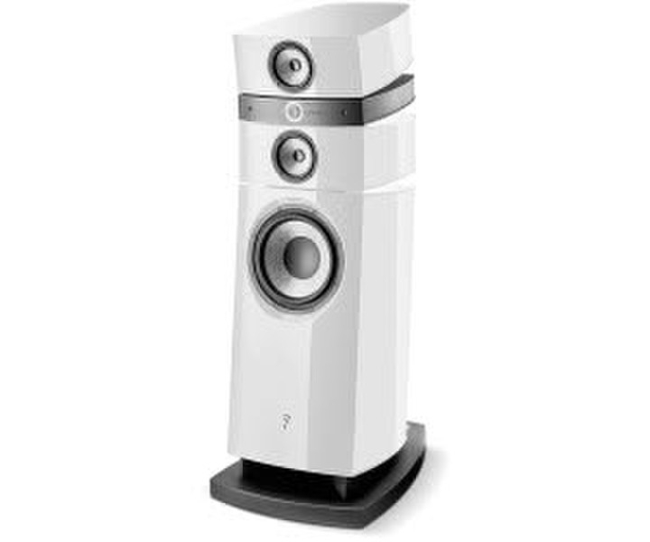 Focal Stella Utopia EM Evo Carrara White