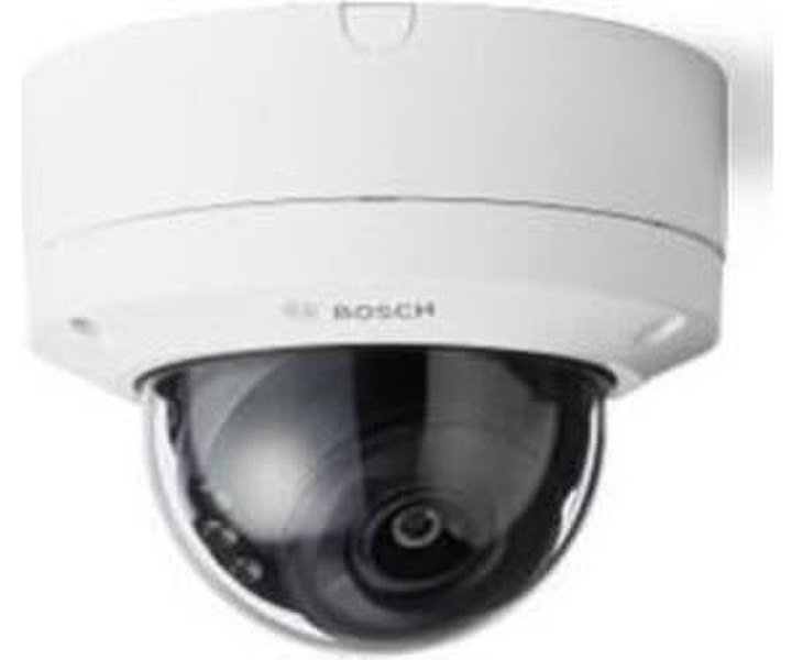 Bosch Fixed dome 5MP 3.3-10.2mm Netzwerkkamera Weiss (NDE-3703-AL)