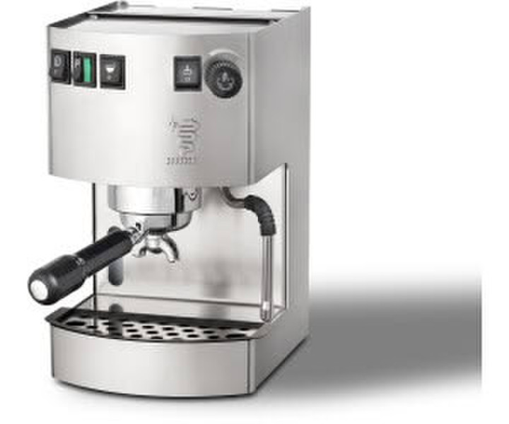 Bezzera Hobby Edelstahl