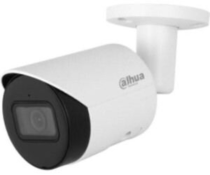 Dahua IPC-HFW2441SP-S-0360° B (3.6mm) MIni BulletWizSense Falschalarmfilter und 4 Megapixel (DH-IPC-HFW2441SP-S-0360° B)