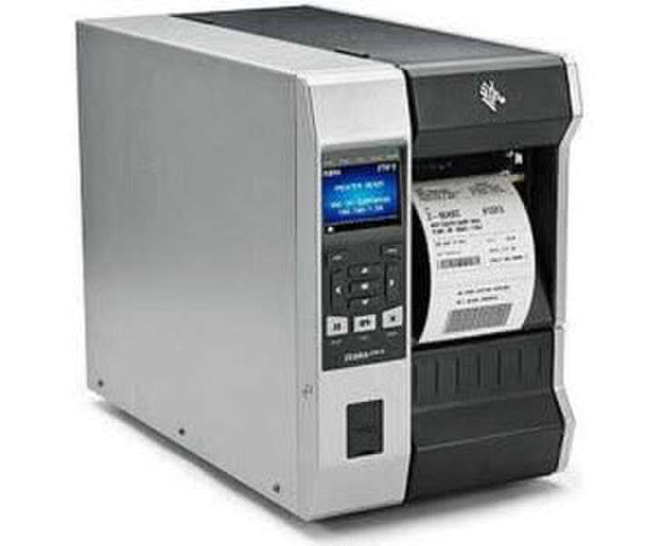Zebra ZT610 (ZT61043-T2E0100Z)